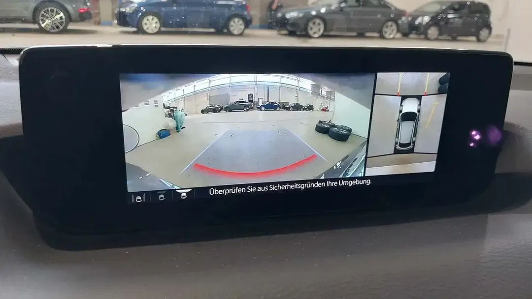 Mazda MX-30 e-SKYACTIV - foto 15