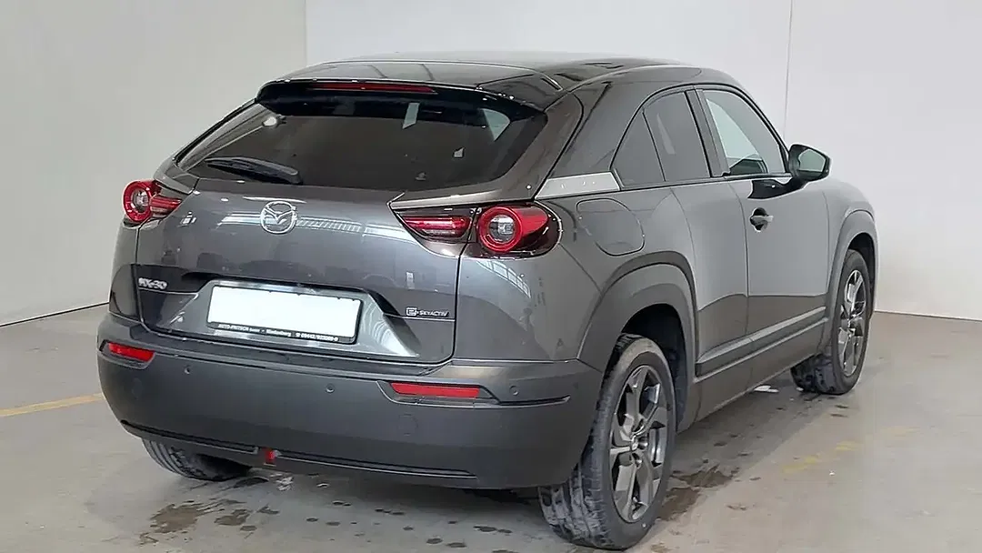 Mazda MX-30 e-SKYACTIV - foto 2