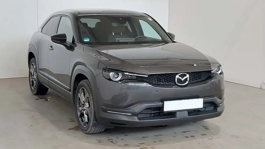 Mazda MX-30 e-SKYACTIV - Thumbnail 6