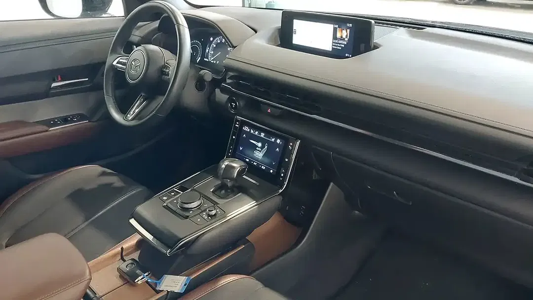 Mazda MX-30 e-SKYACTIV - Thumbnail 8