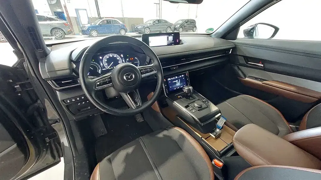 Mazda MX-30 e-SKYACTIV - Thumbnail 9