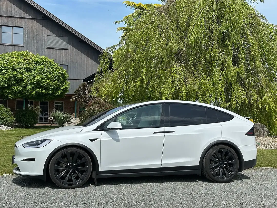 Tesla Model X 100 kWh Long Range - foto 2
