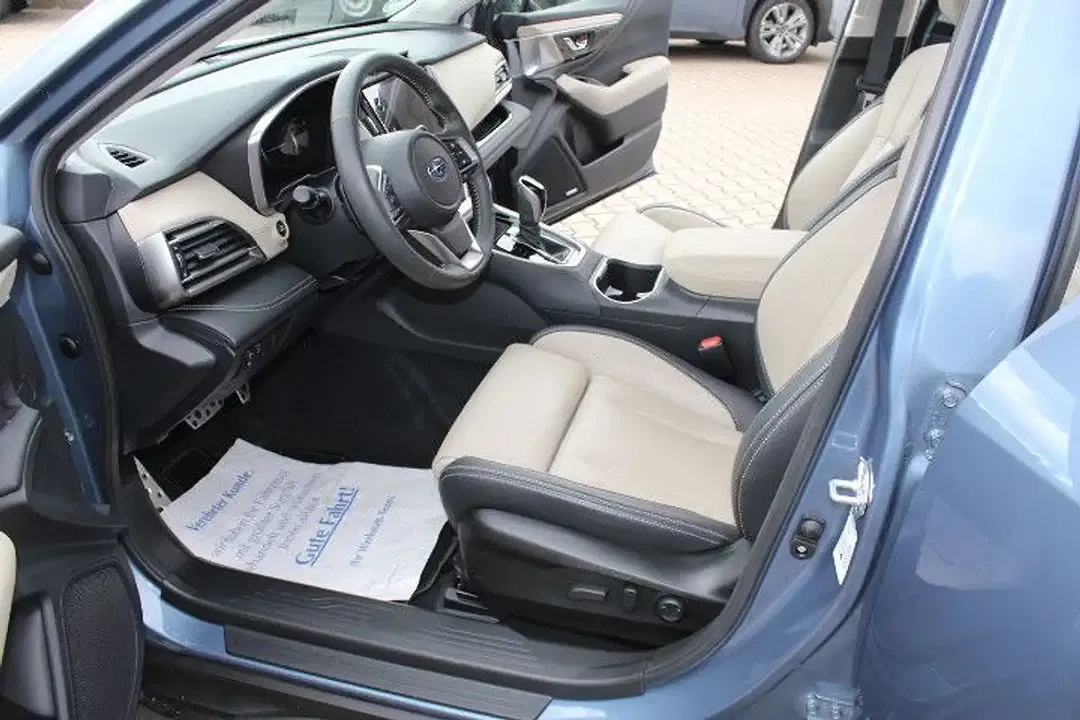 Subaru OUTBACK Platinum - Thumbnail 10