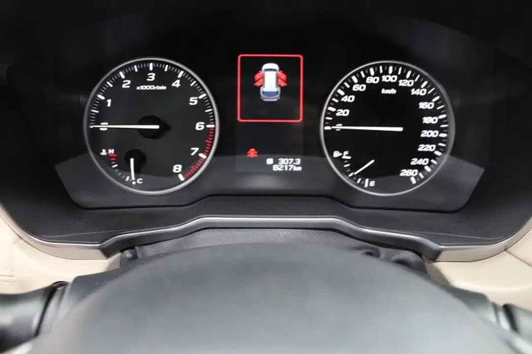 Subaru OUTBACK Platinum - Thumbnail 11