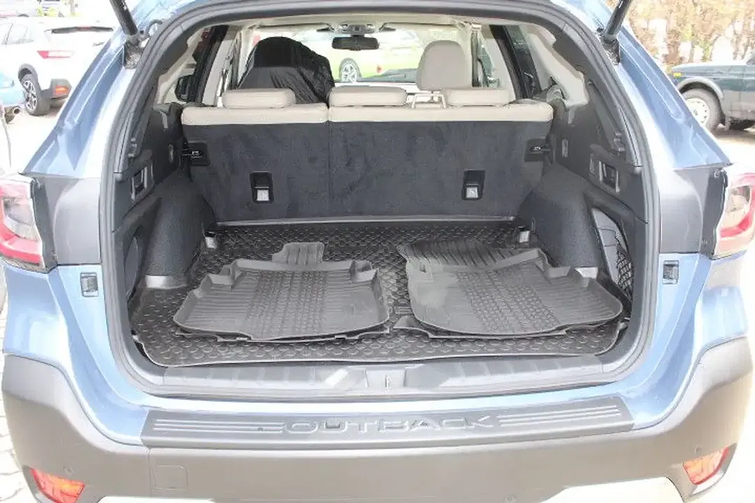 Subaru OUTBACK Platinum - Thumbnail 12
