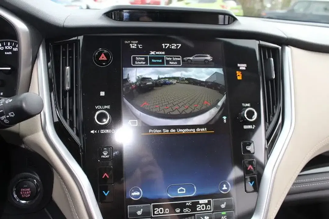Subaru OUTBACK Platinum - Thumbnail 14