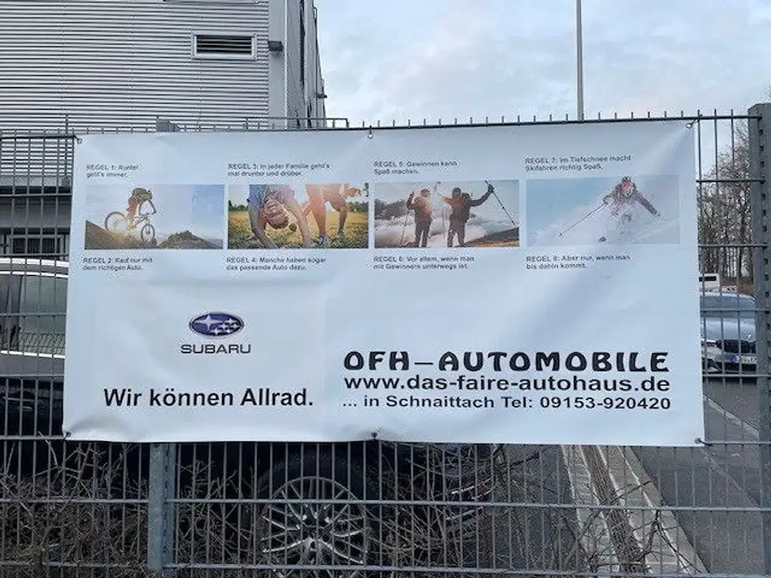 Subaru OUTBACK Platinum - foto 16