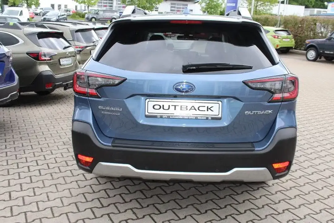Subaru OUTBACK Platinum - Thumbnail 5