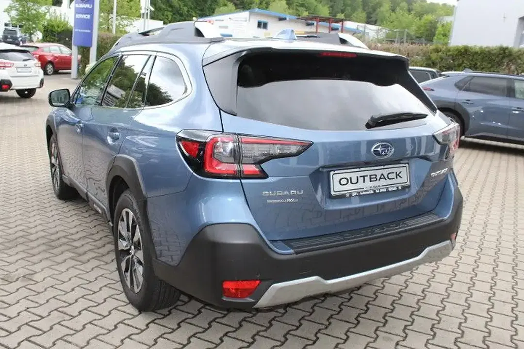 Subaru OUTBACK Platinum - Thumbnail 6