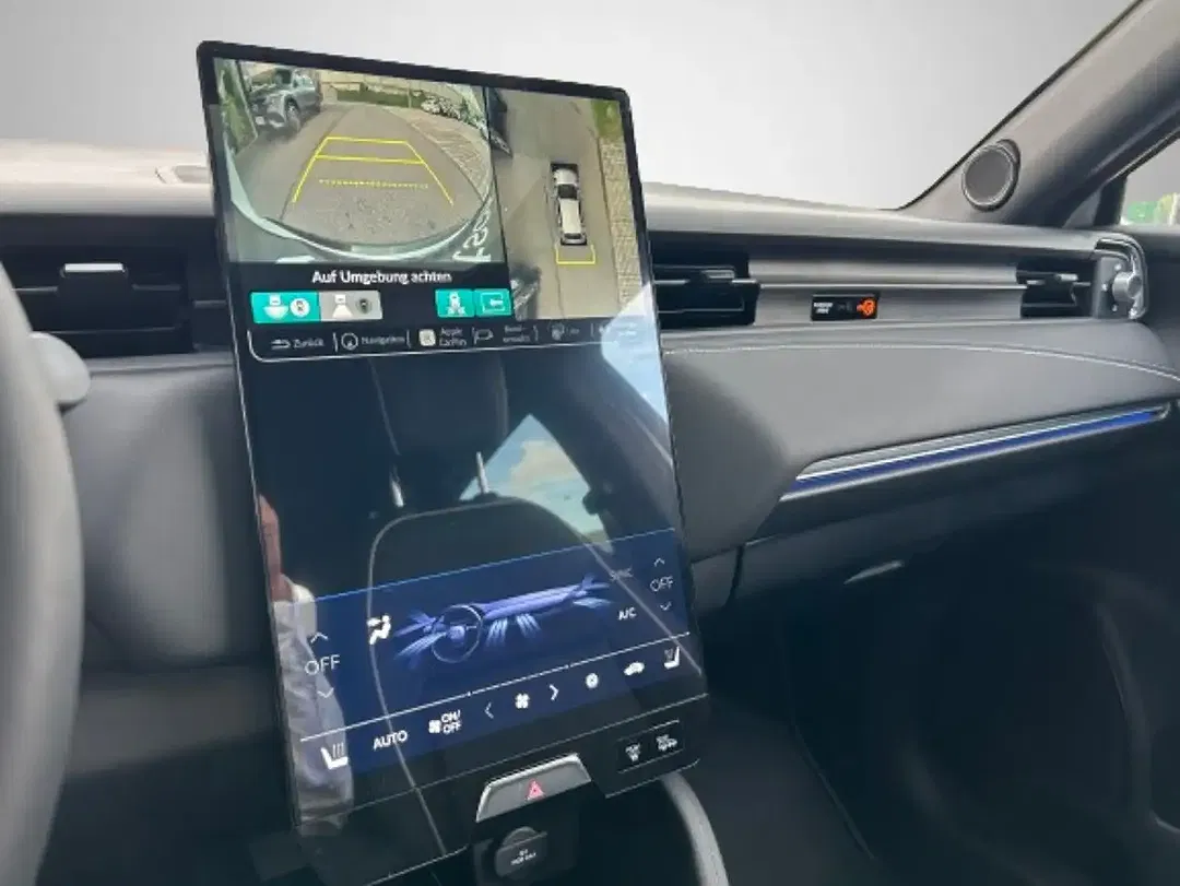 Honda e:Ny1 Advance - foto 15