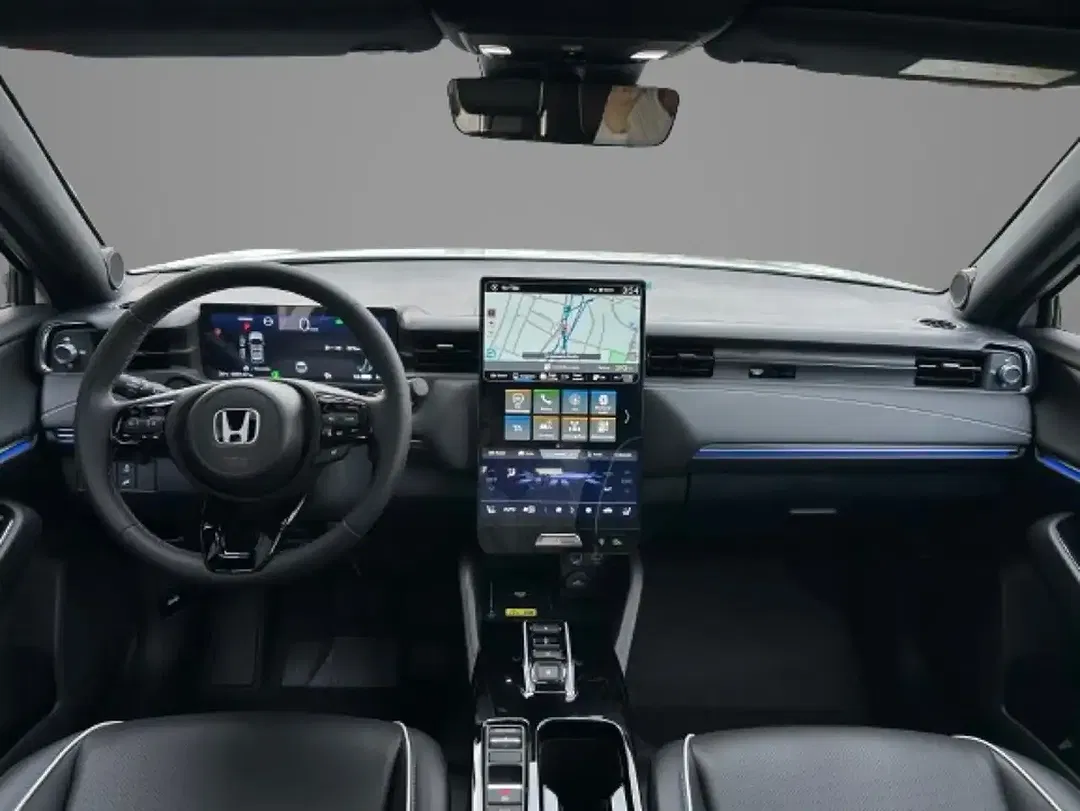 Honda e:Ny1 Advance - Thumbnail 3