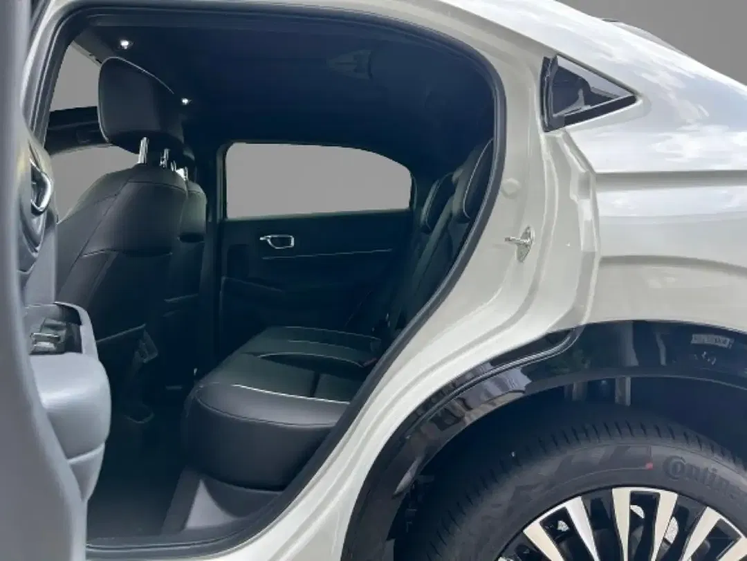 Honda e:Ny1 Advance - Thumbnail 9