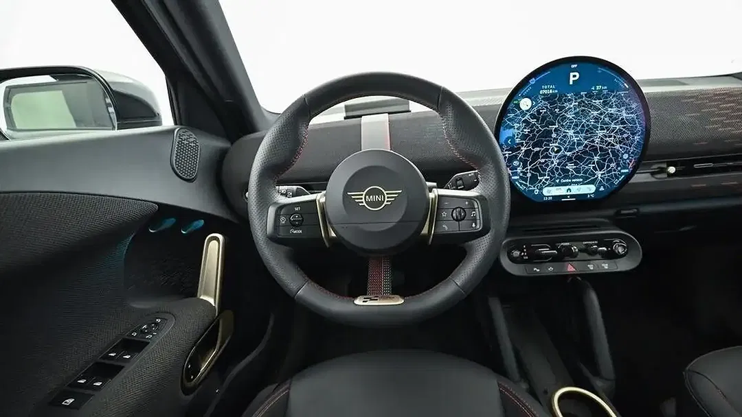 MINI Cooper Yours Trim JCW Trim - Thumbnail 9