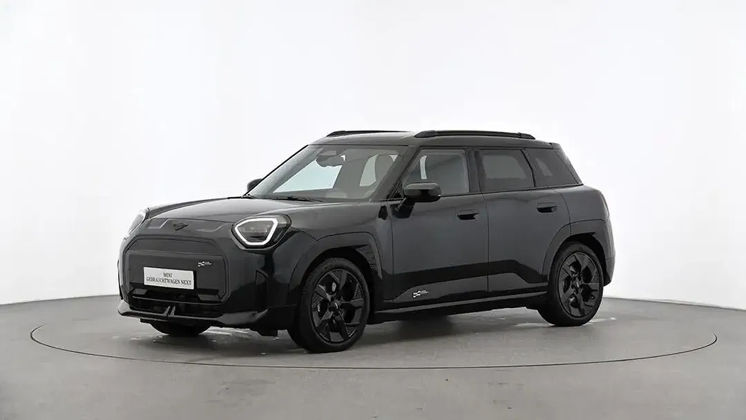 MINI Cooper Yours Trim JCW Trim - foto 1