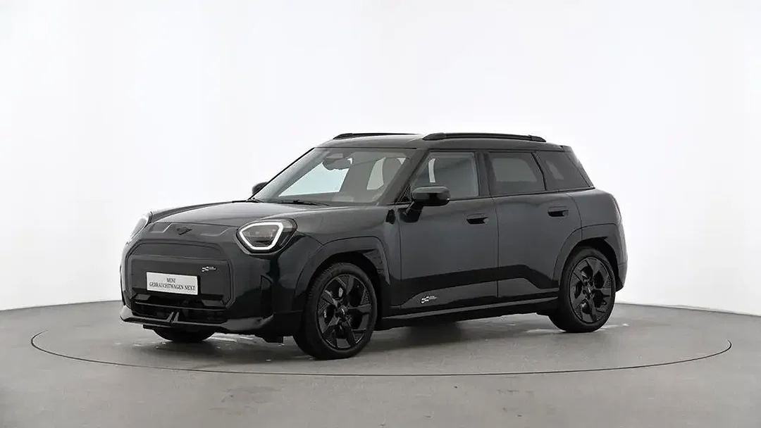 MINI Cooper Yours Trim JCW Trim - Afbeelding 1