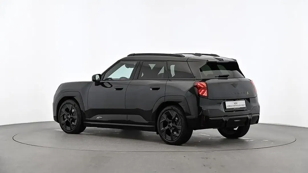 MINI Cooper Yours Trim JCW Trim - foto 2