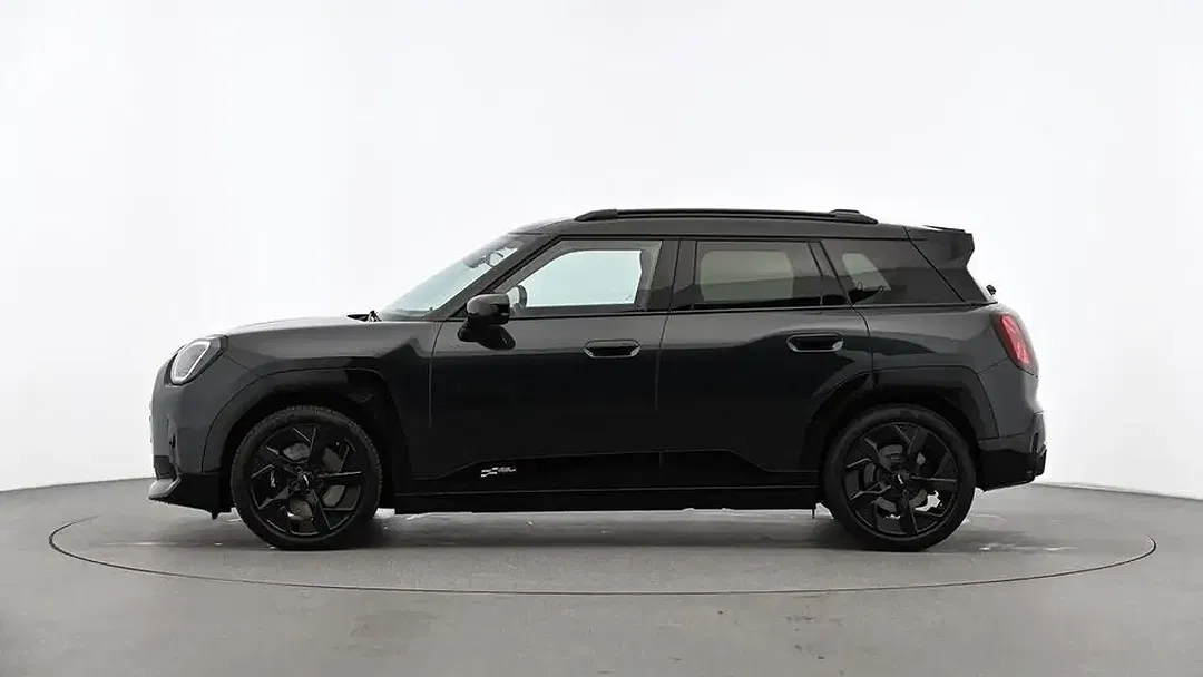 MINI Cooper Yours Trim JCW Trim - Thumbnail 3
