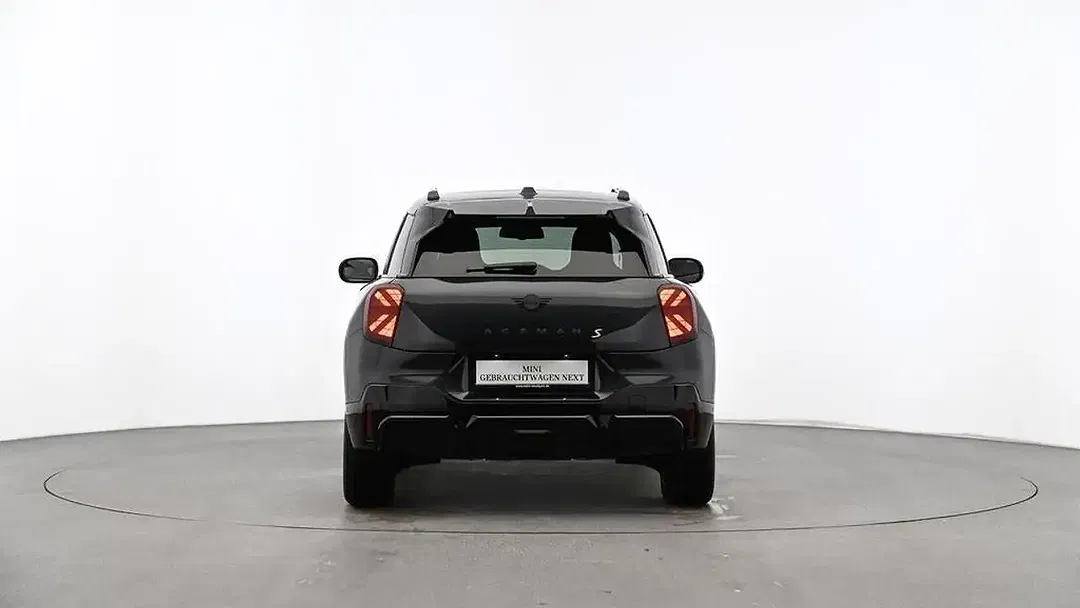 MINI Cooper Yours Trim JCW Trim - Thumbnail 4