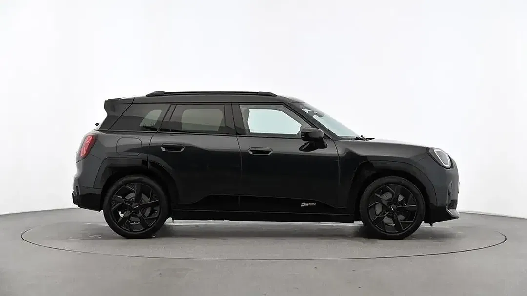 MINI Cooper Yours Trim JCW Trim - Thumbnail 5