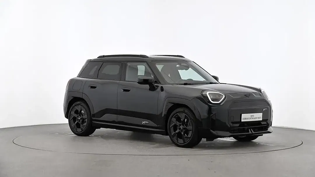 MINI Cooper Yours Trim JCW Trim - Thumbnail 6