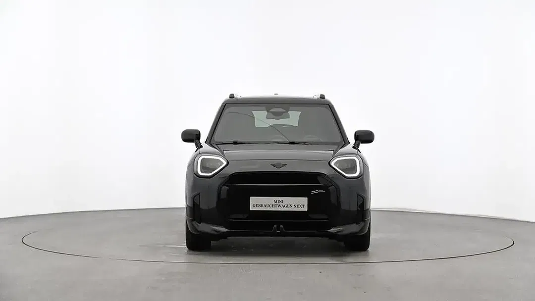 MINI Cooper Yours Trim JCW Trim - Thumbnail 7