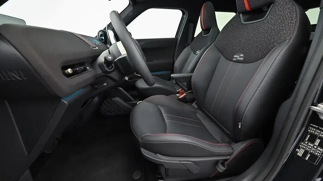 MINI Cooper Yours Trim JCW Trim - Thumbnail 8