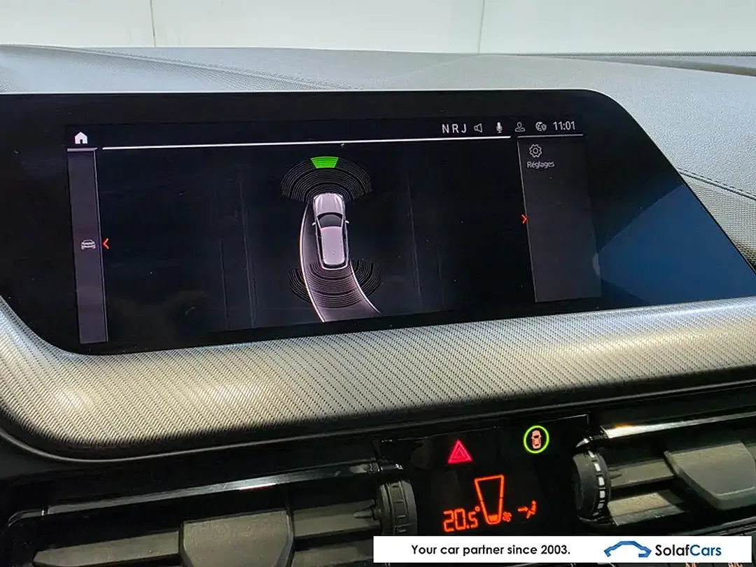BMW 118 AUT M Sport - Thumbnail 10
