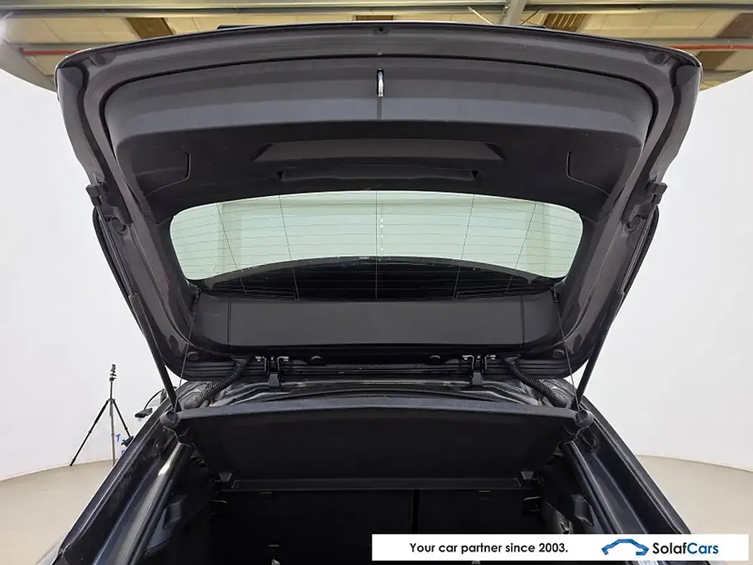 BMW 118 AUT M Sport - Thumbnail 15