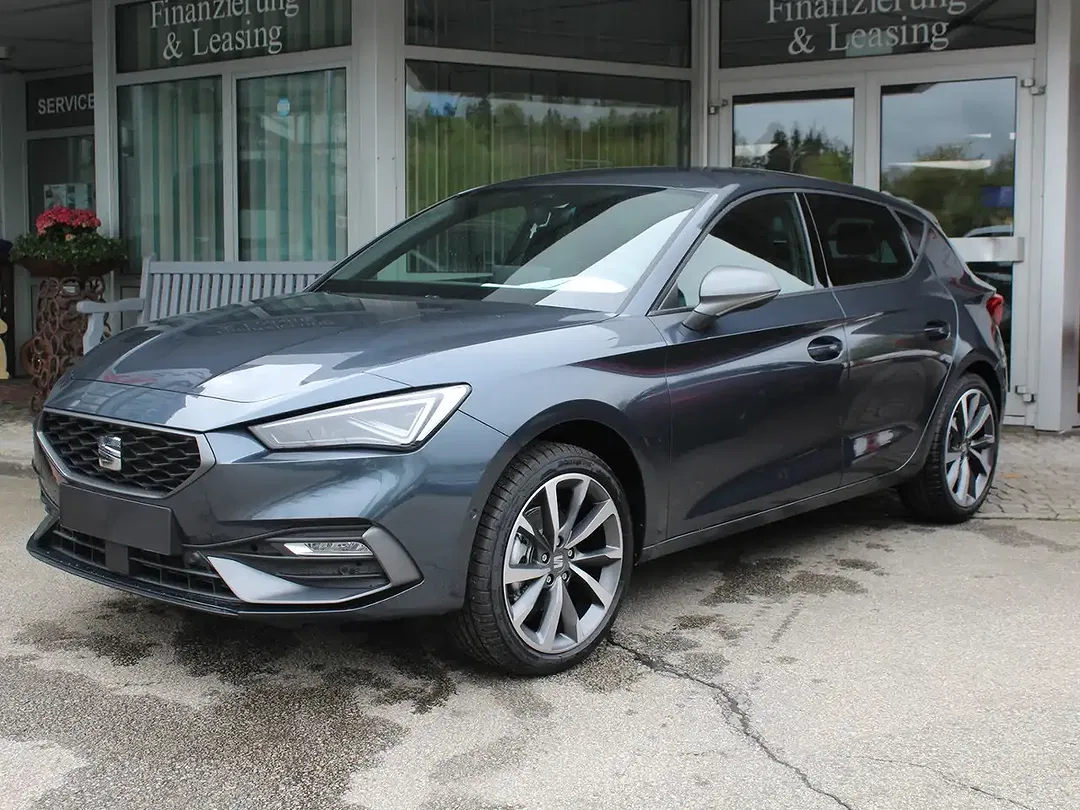 SEAT Leon 1.5 TSI FR - foto 1