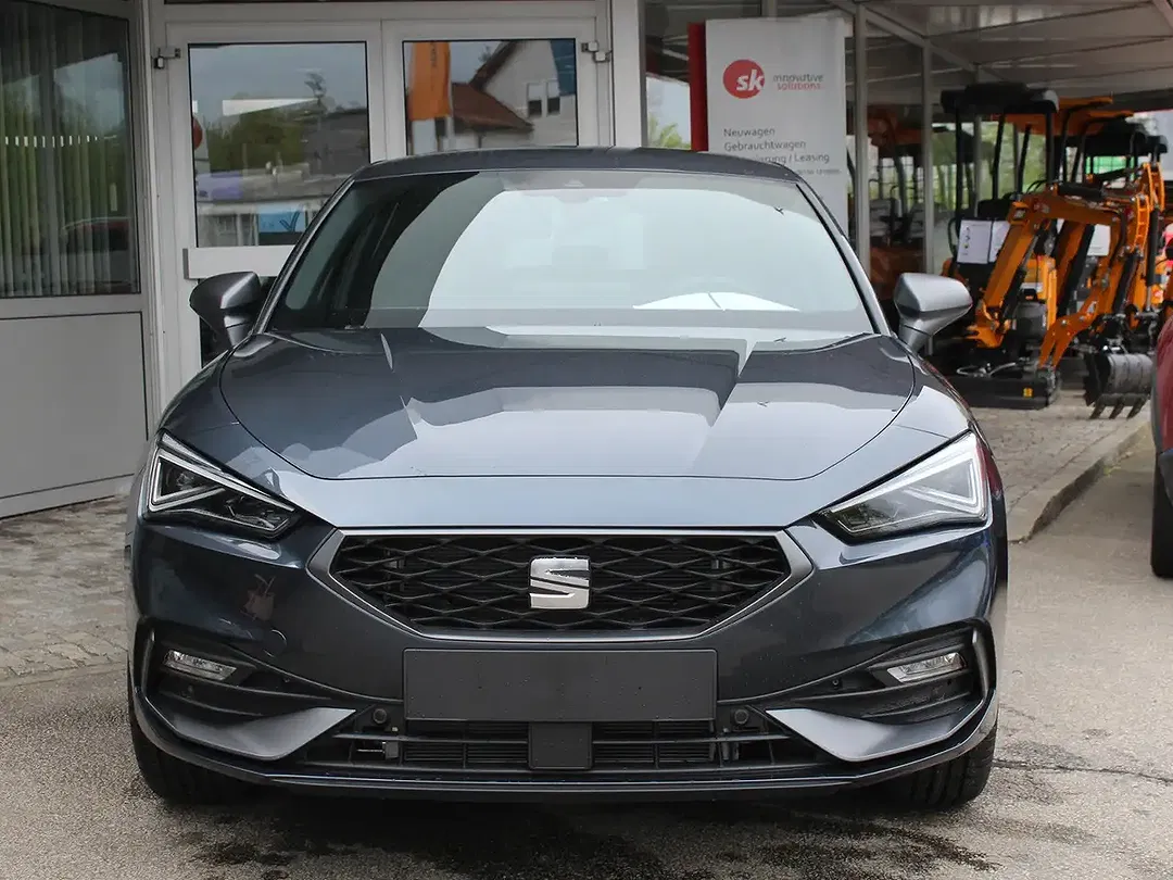 SEAT Leon 1.5 TSI FR - foto 2