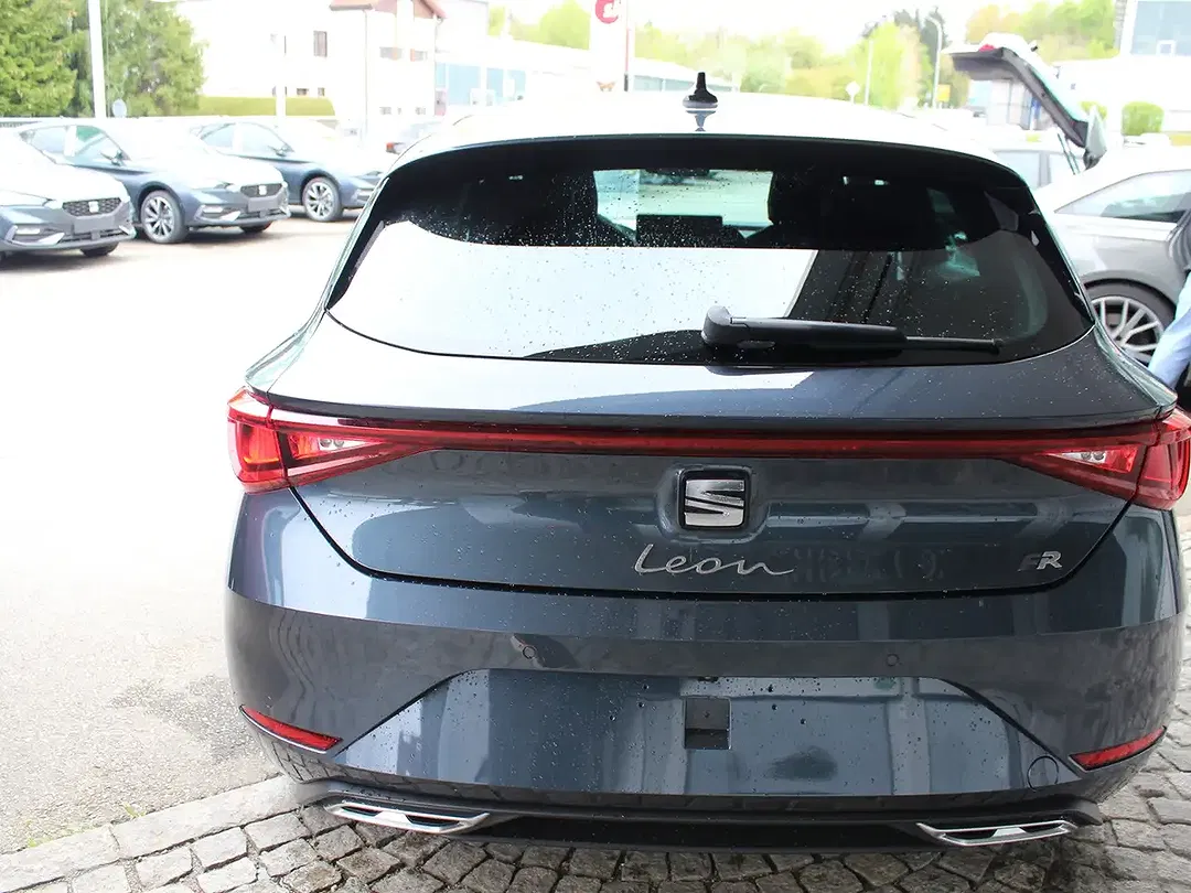 SEAT Leon 1.5 TSI FR - Thumbnail 5