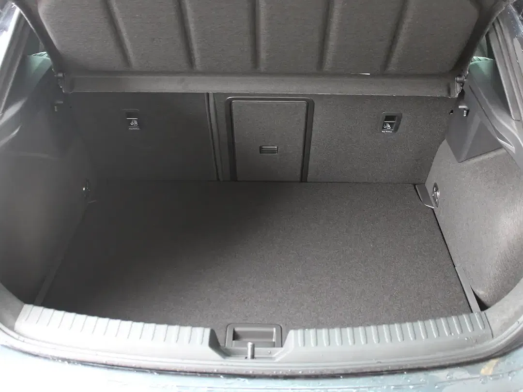 SEAT Leon 1.5 TSI FR - Thumbnail 6