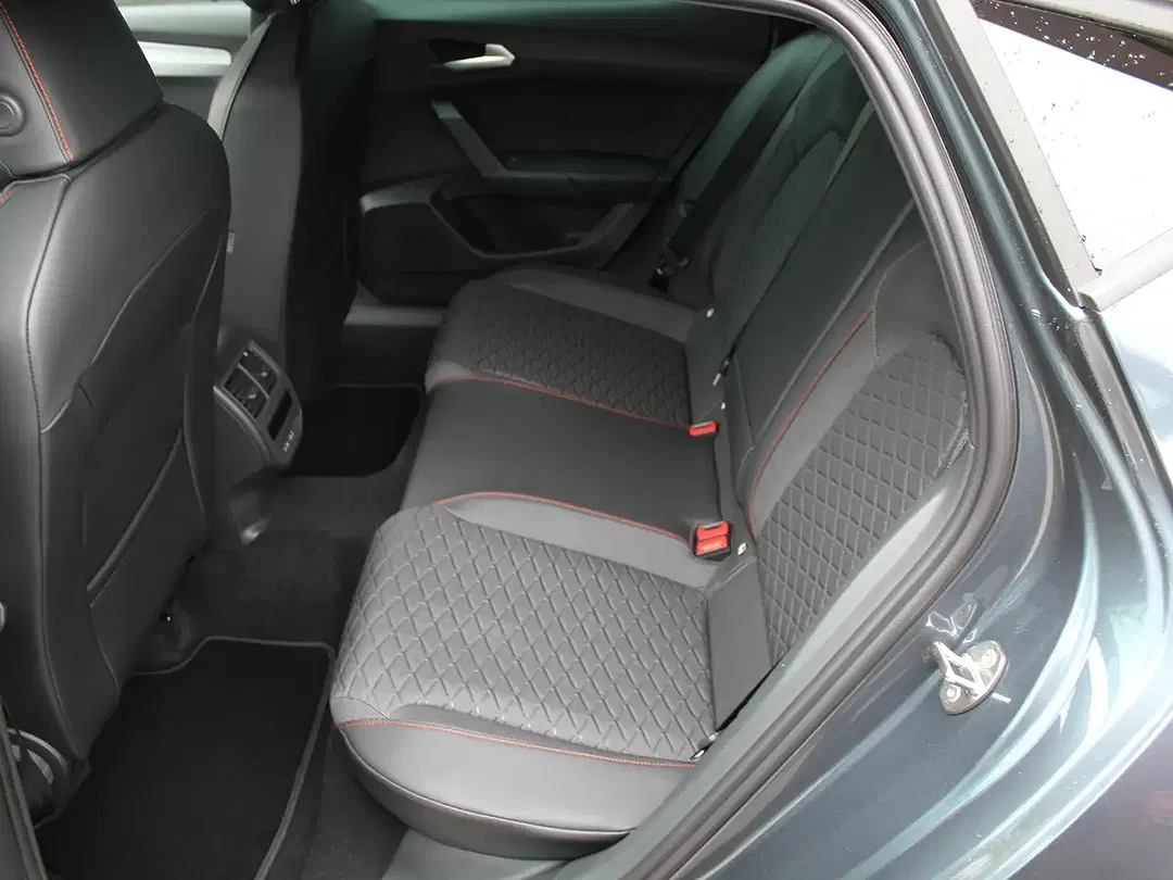 SEAT Leon 1.5 TSI FR - Thumbnail 7