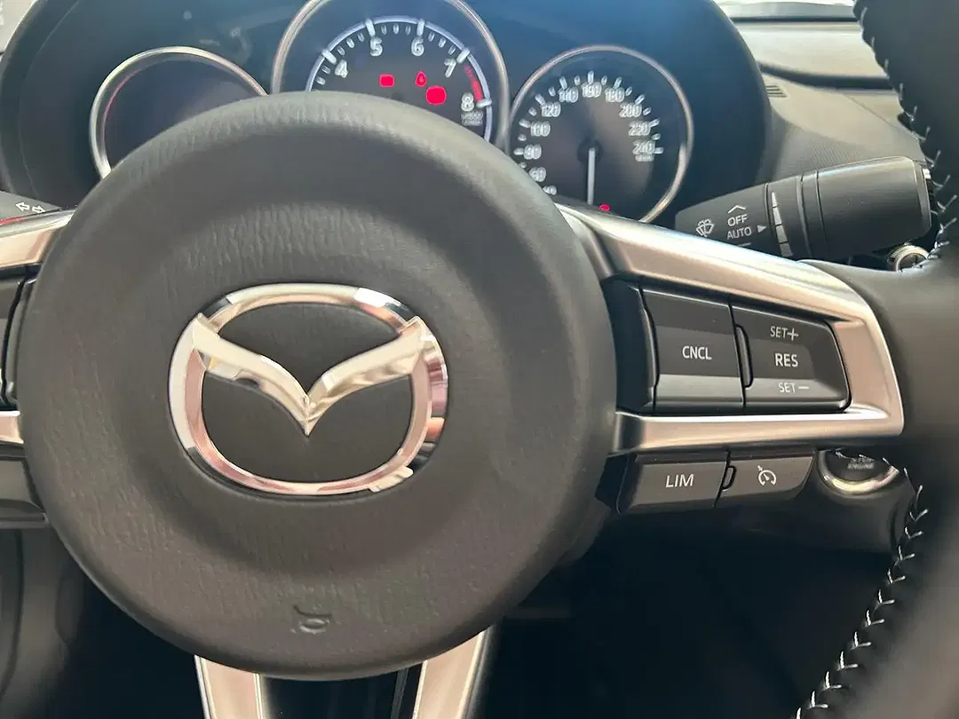 Mazda MX-5 Homura - Thumbnail 10