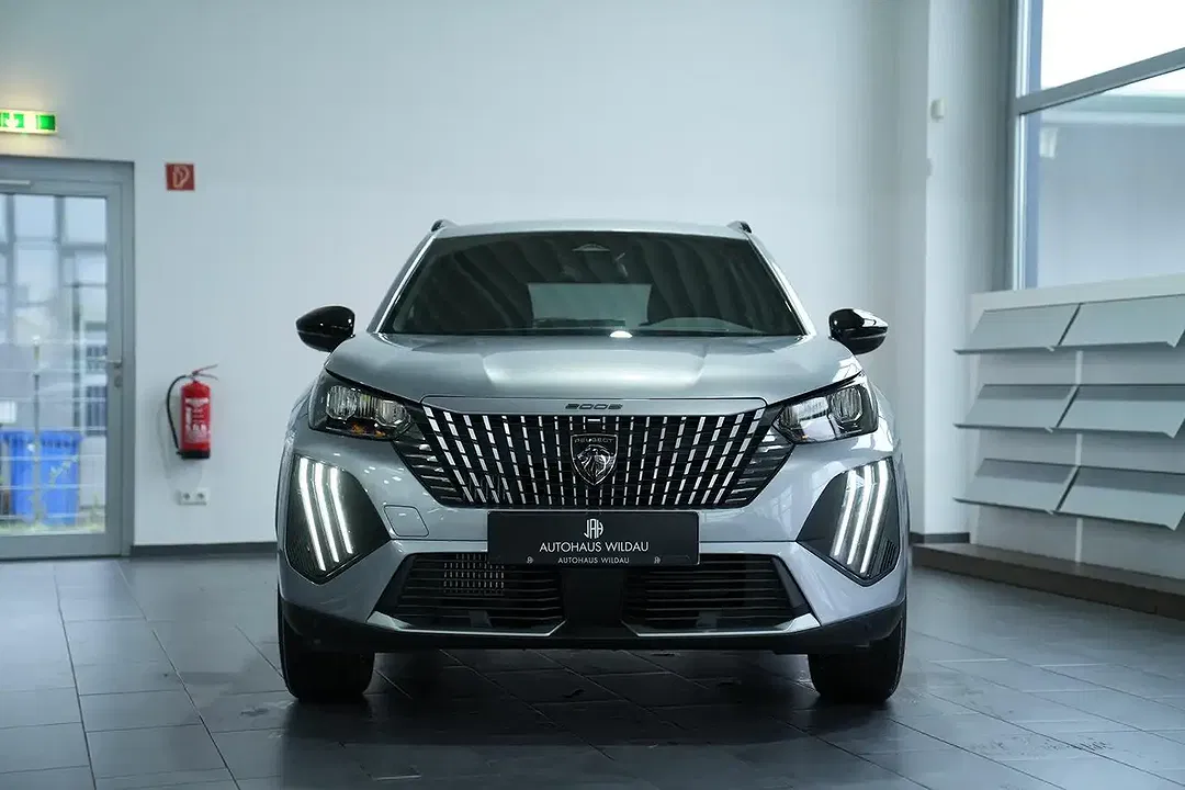 Peugeot 2008 Allure - Thumbnail 3