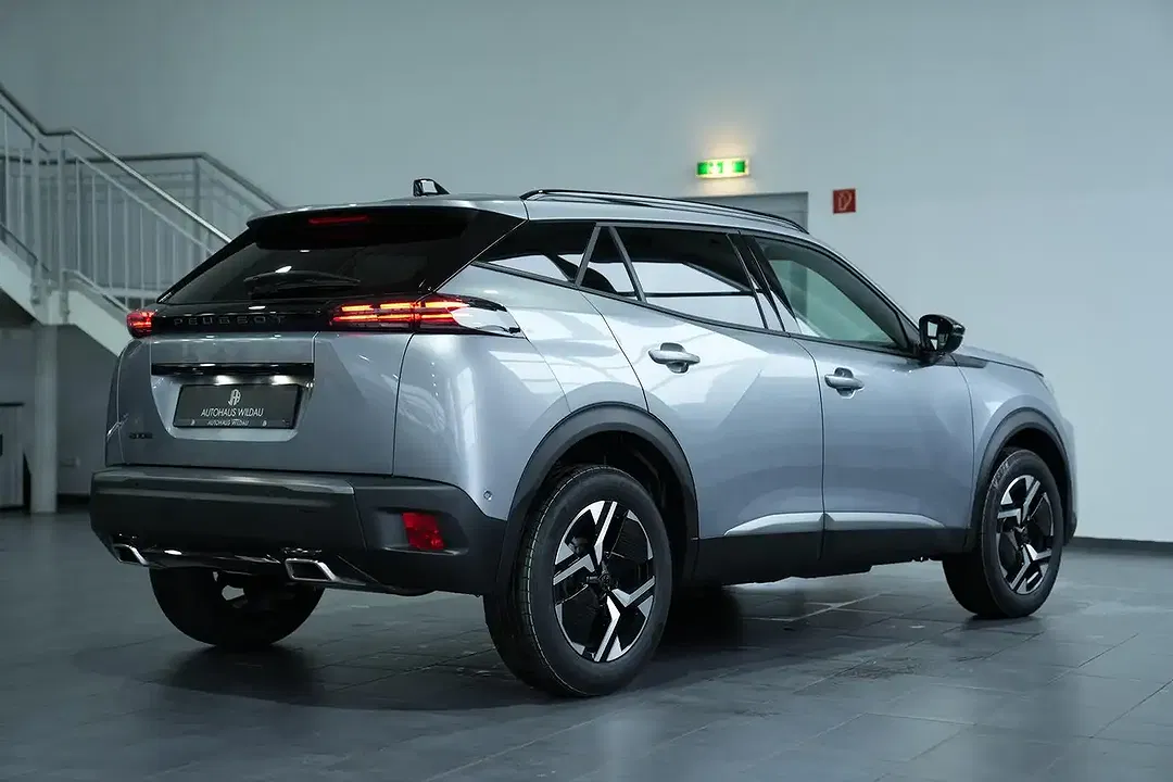 Peugeot 2008 Allure - Thumbnail 6