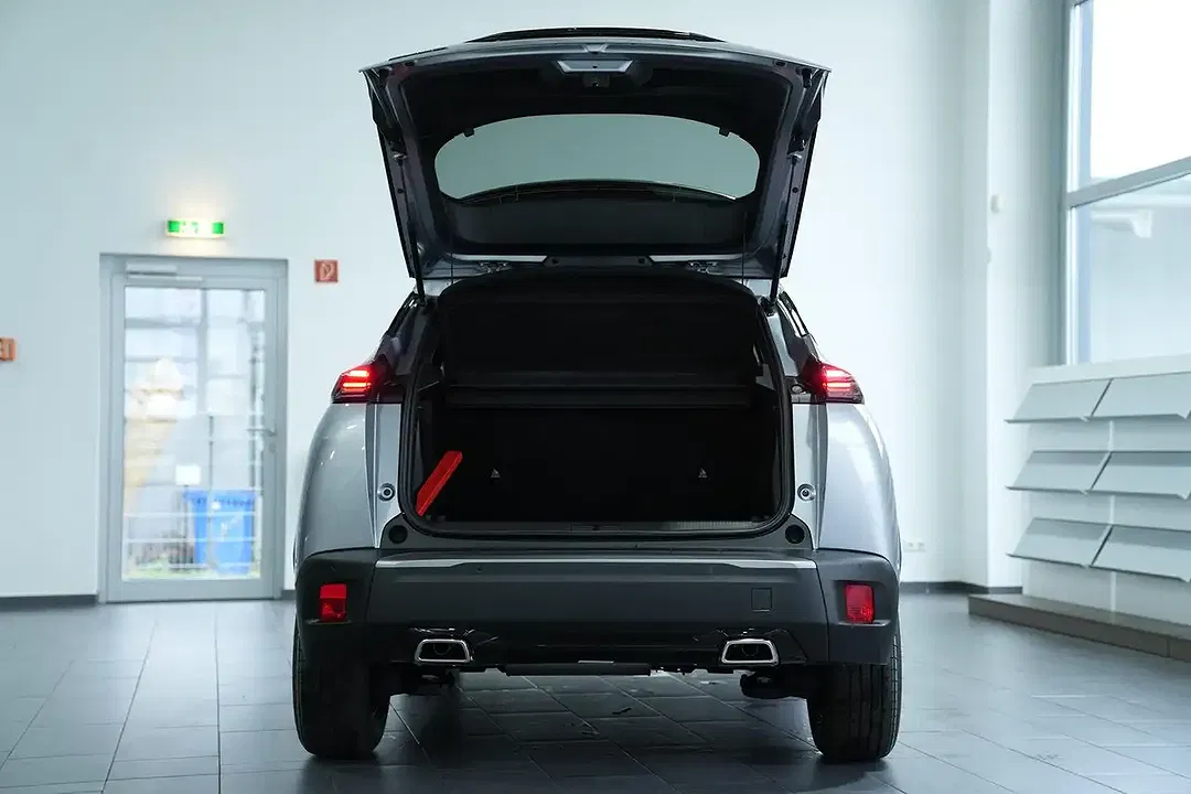 Peugeot 2008 Allure - Thumbnail 8