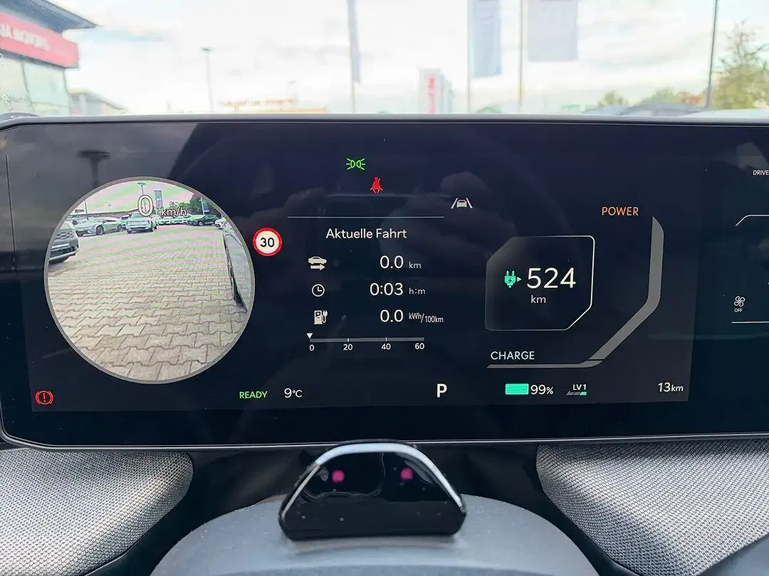Kia EV4 Earth - foto 15