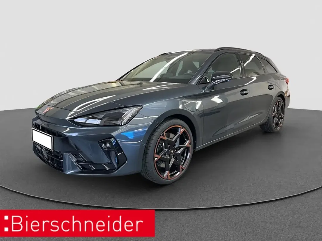 CUPRA Leon 1.5 PHEV DSG VZ Matrix LED Sportstourer - Afbeelding 1