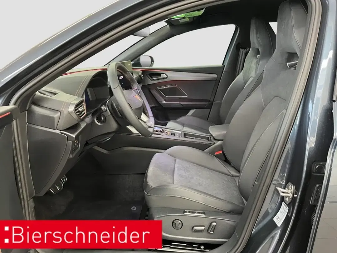 CUPRA Leon 1.5 PHEV DSG VZ Matrix LED Sportstourer - Thumbnail 13