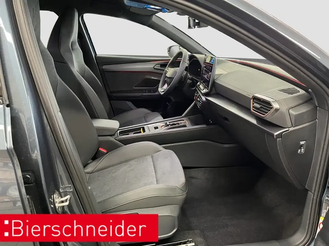 CUPRA Leon 1.5 PHEV DSG VZ Matrix LED Sportstourer - Thumbnail 15