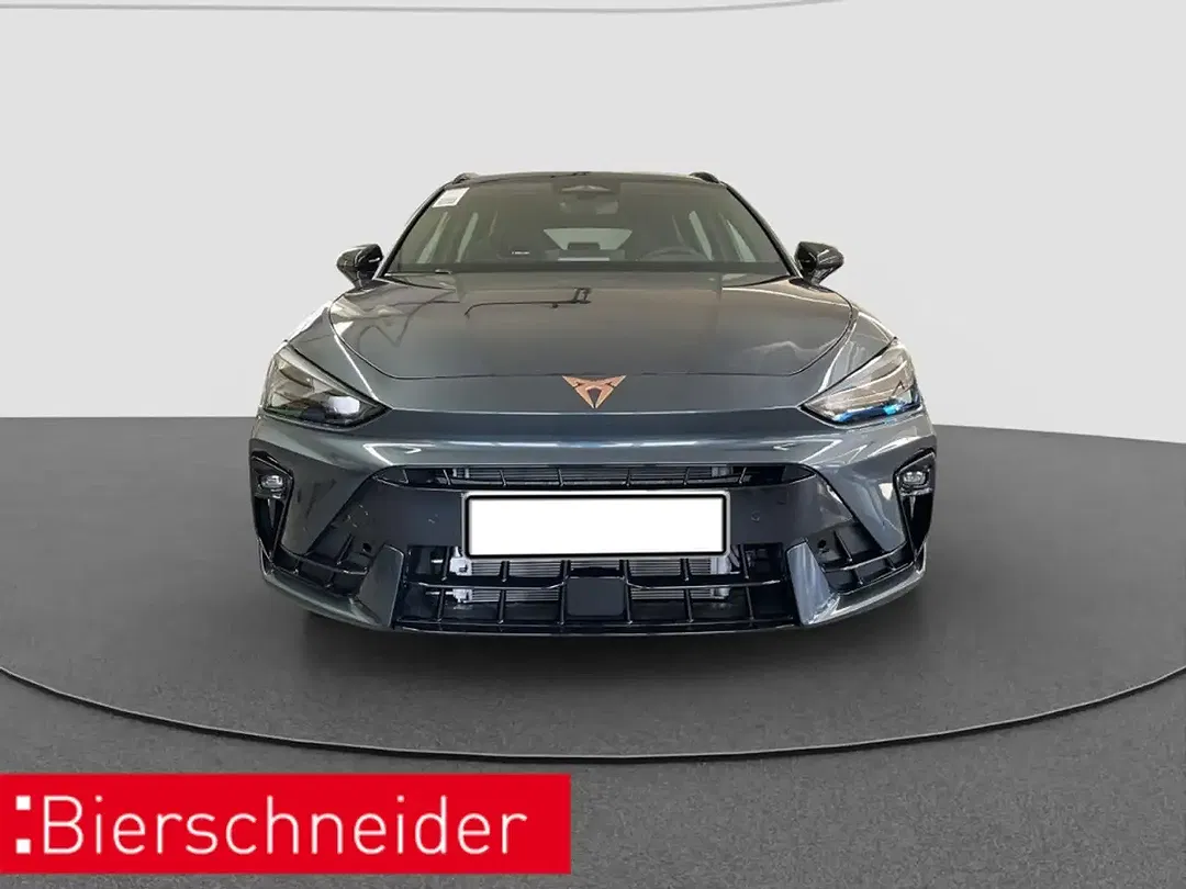 CUPRA Leon 1.5 PHEV DSG VZ Matrix LED Sportstourer - Thumbnail 3