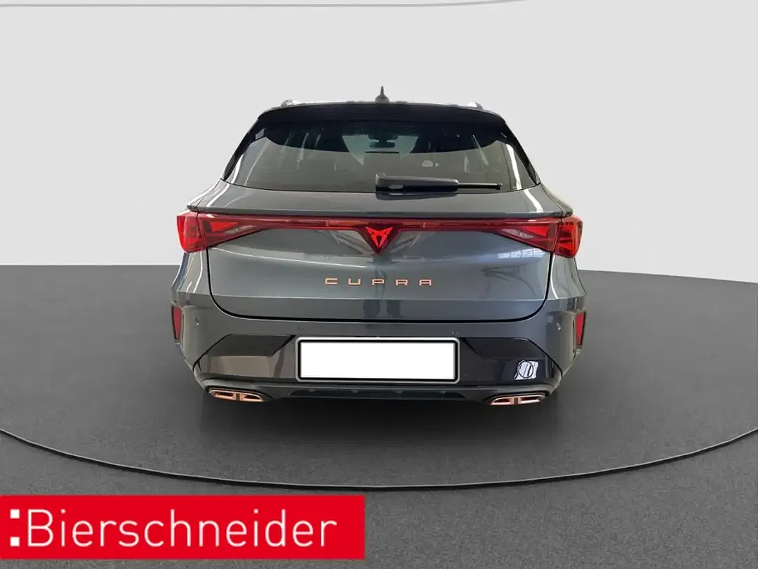 CUPRA Leon 1.5 PHEV DSG VZ Matrix LED Sportstourer - Thumbnail 6