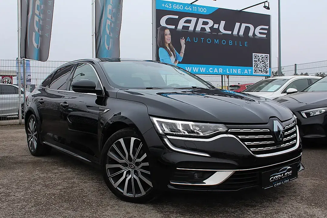 Renault Talisman dCi EDC Intens - foto 1