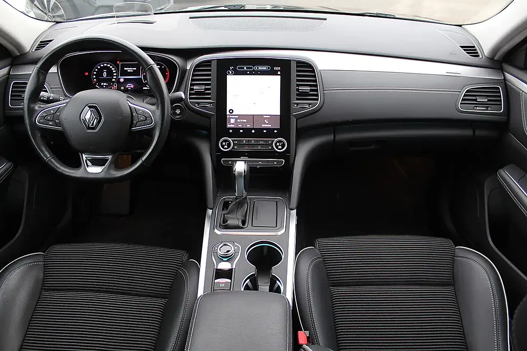 Renault Talisman dCi EDC Intens - foto 2