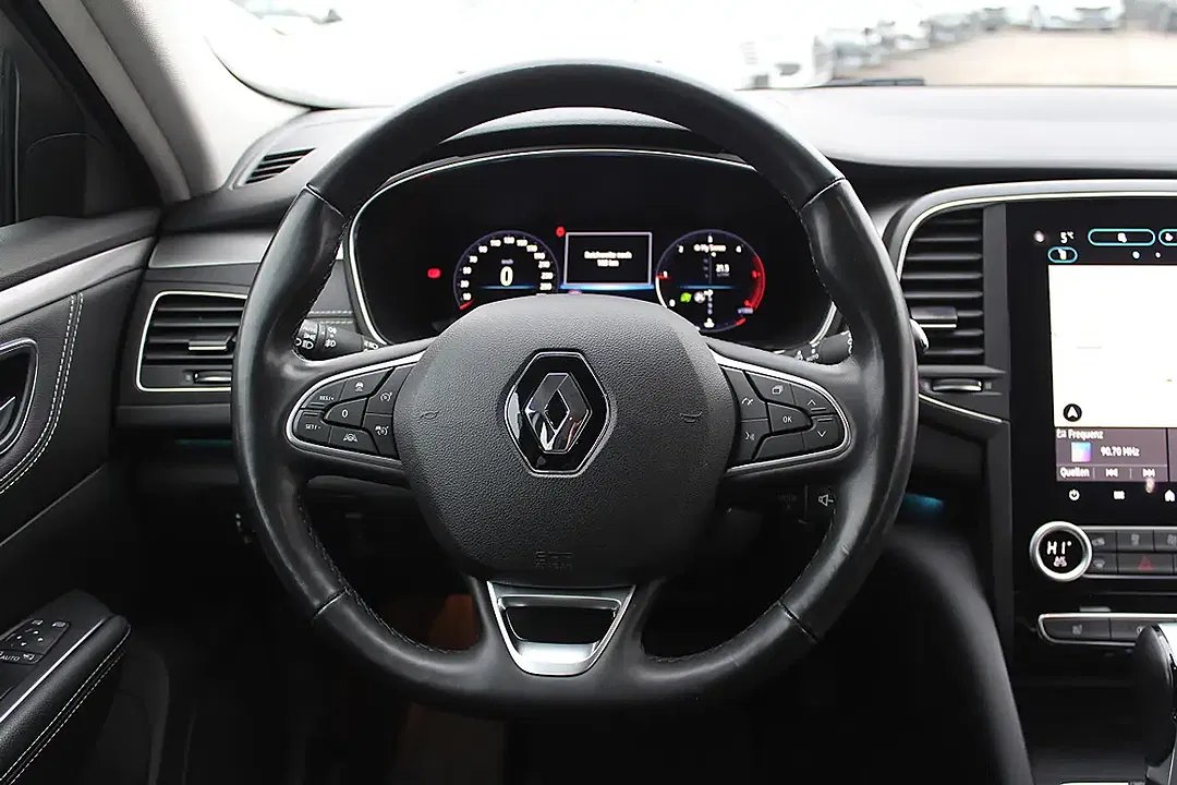 Renault Talisman dCi EDC Intens - Thumbnail 4
