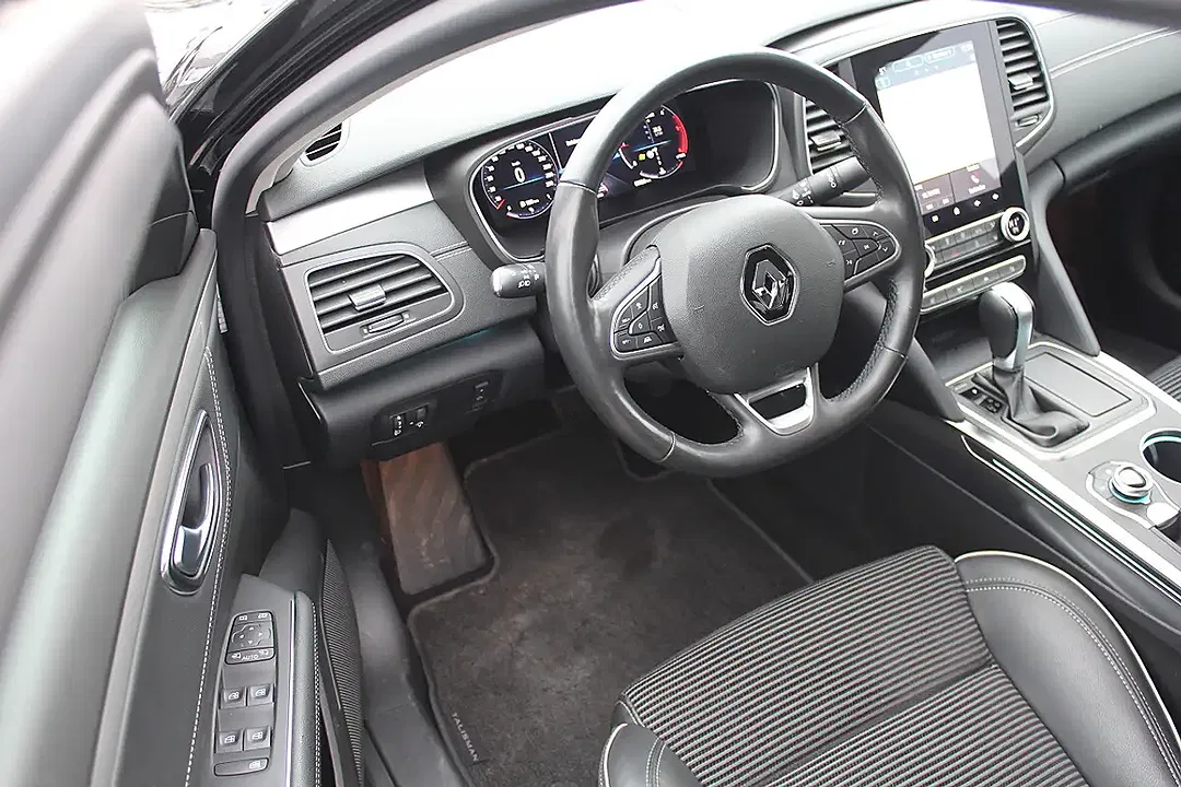 Renault Talisman dCi EDC Intens - Thumbnail 6