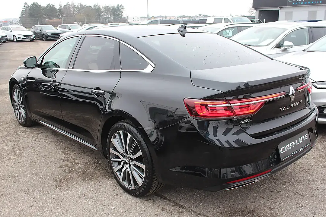 Renault Talisman dCi EDC Intens - Thumbnail 7