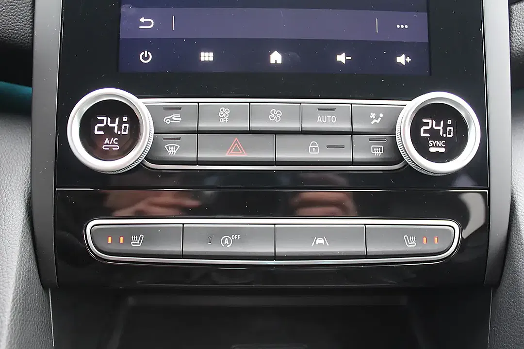 Renault Talisman dCi EDC Intens - Thumbnail 8