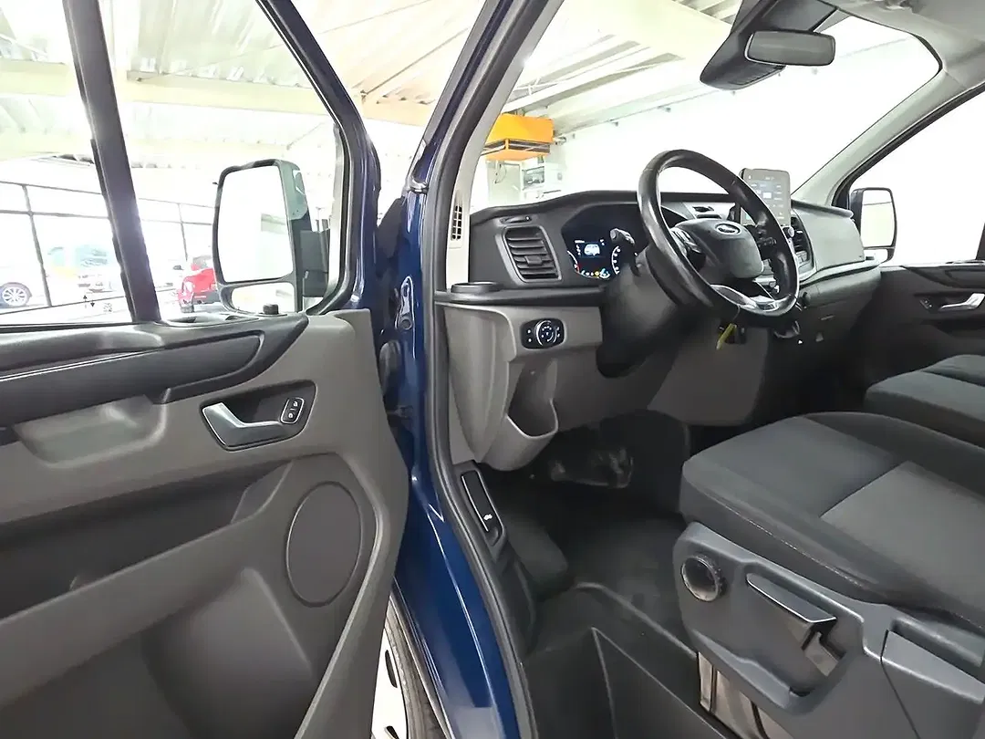 Ford Transit Custom Trend - Thumbnail 11